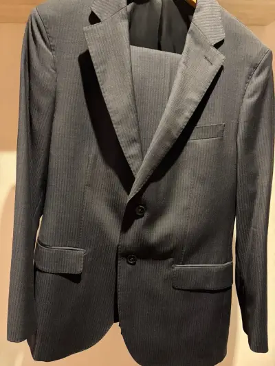 Traje Trial super 100 - miniatura 1