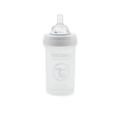 Mamadera Twistshake anti-cólicos - miniatura 1