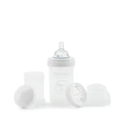 Mamadera Twistshake anti-cólicos - miniatura 3