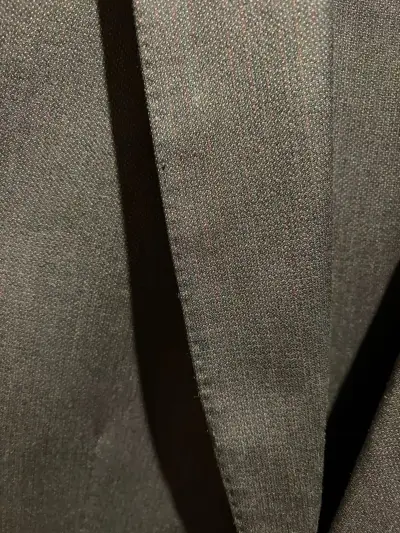 Traje Trial formal oscuro Súper 120 - miniatura 5