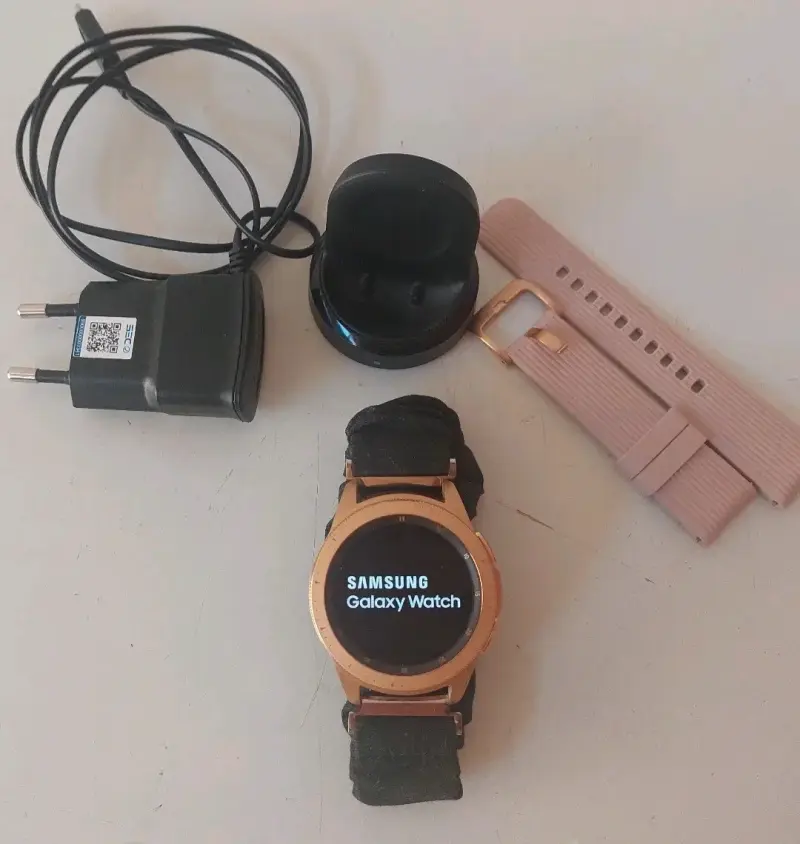 Samsung Galaxy Watch
