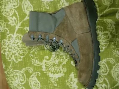 Botas tácticas Hombre - miniatura 3