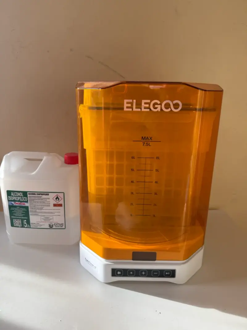 Elegoo Mercury V3 - 1
