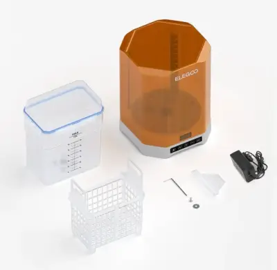 Elegoo Mercury V3 - miniatura 3
