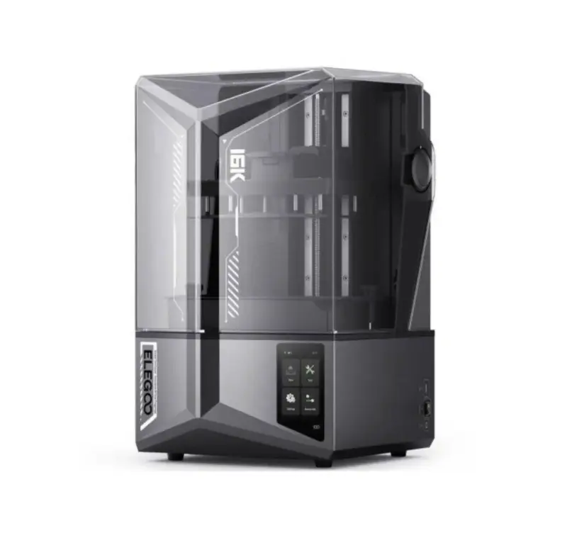 Impresora 3D ELEGOO 4 Ultra 16k - 2