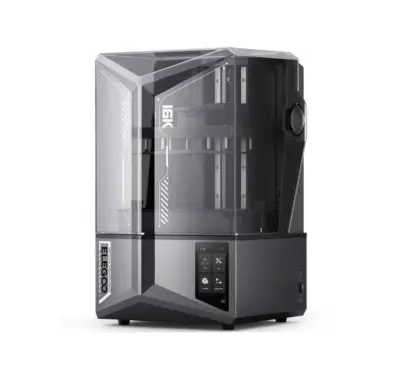 Impresora 3D ELEGOO 4 Ultra 16k - miniatura 2
