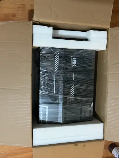 Impresora 3D ELEGOO 4 Ultra 16k - miniatura 4