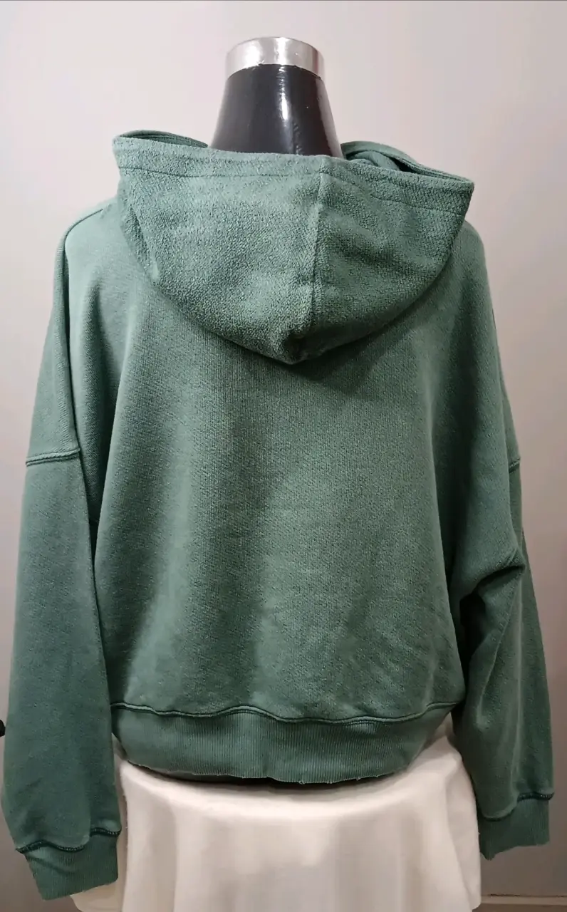 Polerón American Eagle Talla M - 2