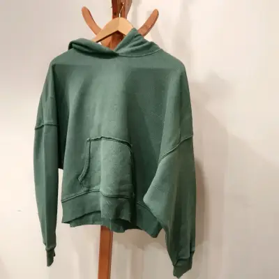 Polerón American Eagle Talla M - miniatura 3