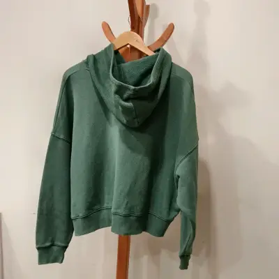 Polerón American Eagle Talla M - miniatura 4