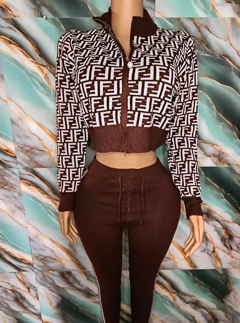 Conjunto lanilla - 2