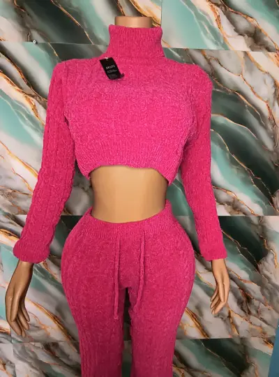 Conjunto lanilla - miniatura 3