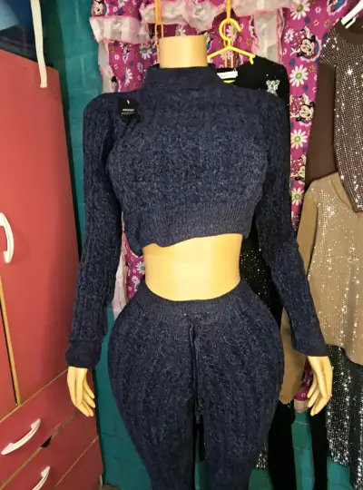 Conjunto lanilla - miniatura 4