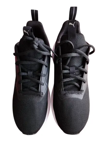 Zapatillas deportivas negras - miniatura 3