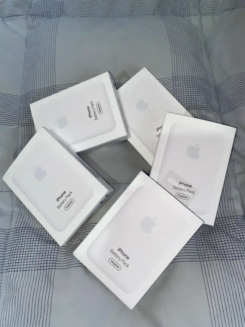 Batería MagSafe para iPhone - 2