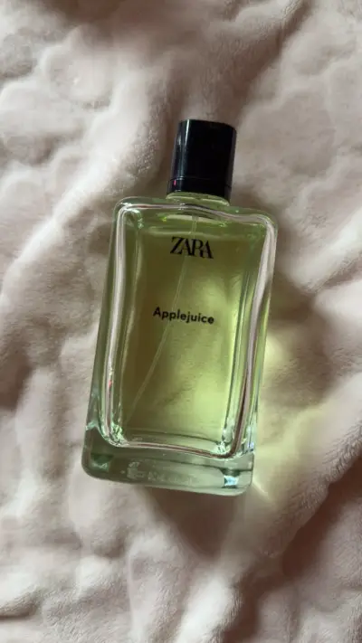 Perfume Zara Applejuice - miniatura 1