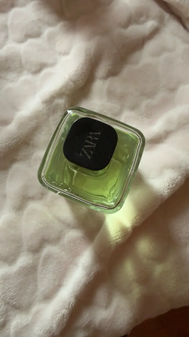 Perfume Zara Applejuice - 2