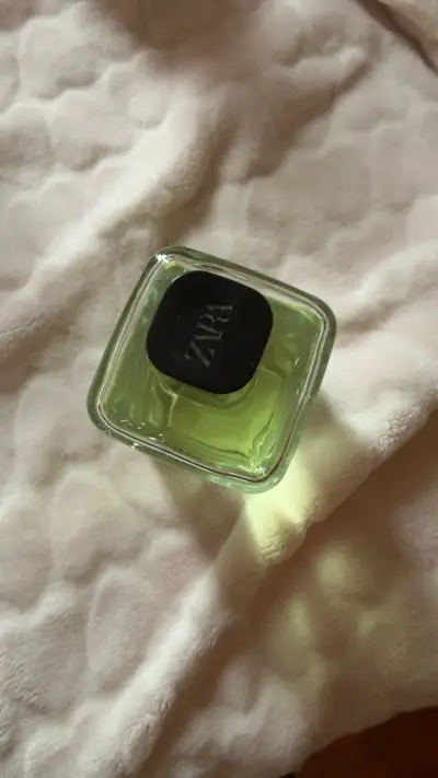 Perfume Zara Applejuice - miniatura 2