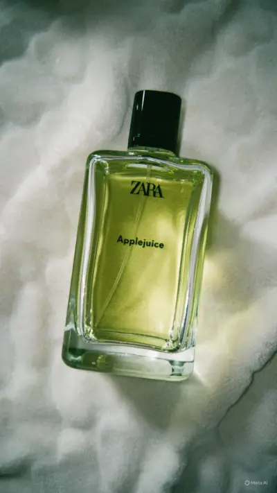 Perfume Zara Applejuice - miniatura 3