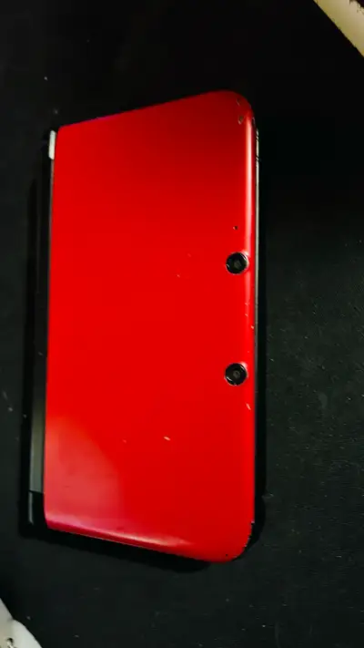 Consola portátil Nintendo 3DS XL - miniatura 2