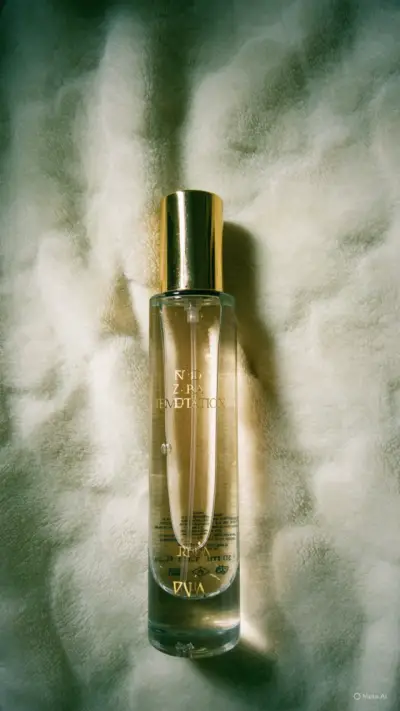 Perfume Zara red temptation  30 ml - miniatura 1