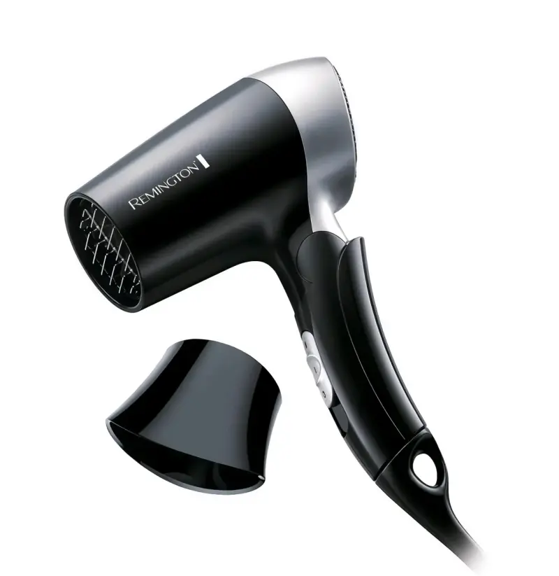 Secador de pelo Remington de viaje - 2
