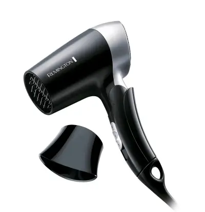 Secador de pelo Remington de viaje - miniatura 2