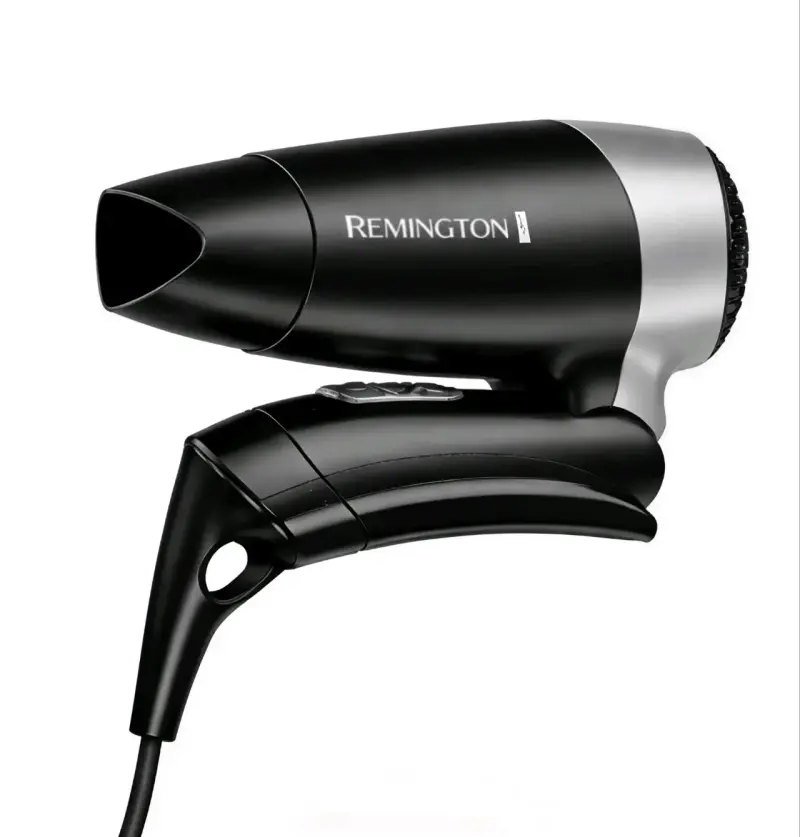 Secador de pelo Remington de viaje - 3