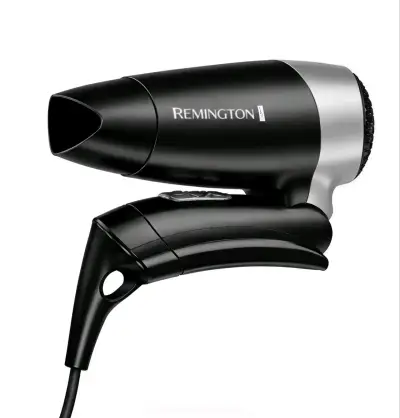 Secador de pelo Remington de viaje - miniatura 3