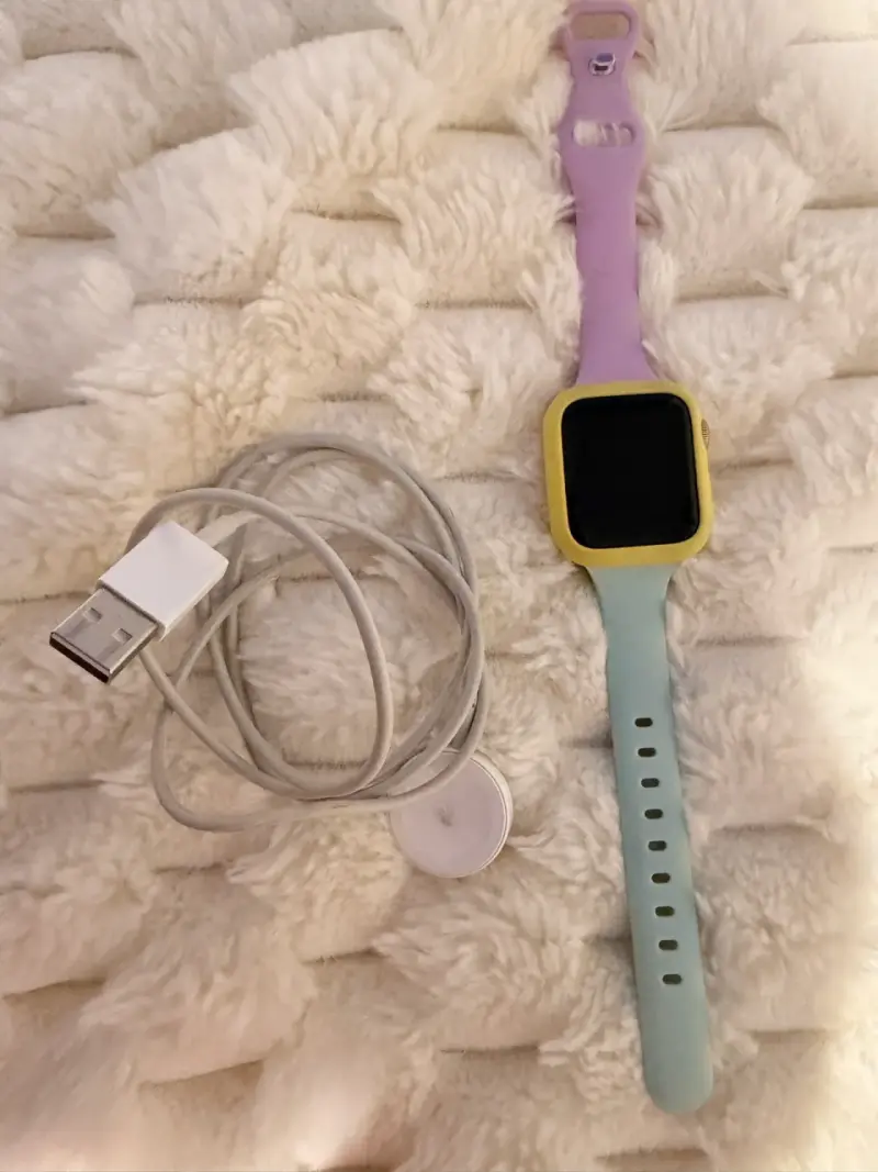 Apple Watch SE