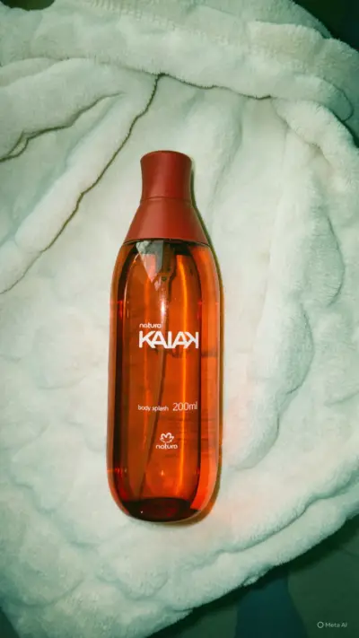 Body splash Natura Kaiak 200ml - miniatura 1