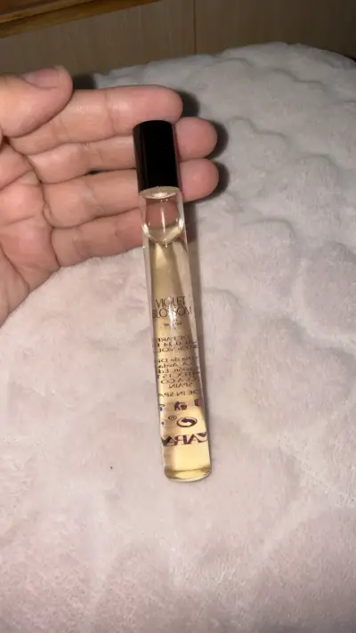 Perfume Violet Blossom Spray 10 ml - miniatura 2