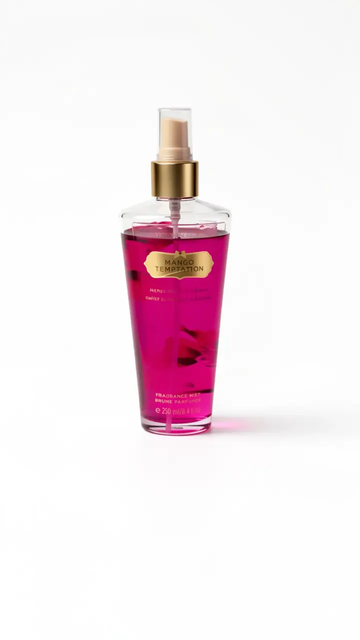 Body mist Mango Temptation 250ml - 1