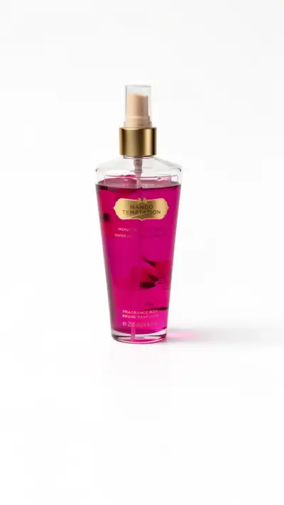Body mist Mango Temptation 250ml - miniatura 1