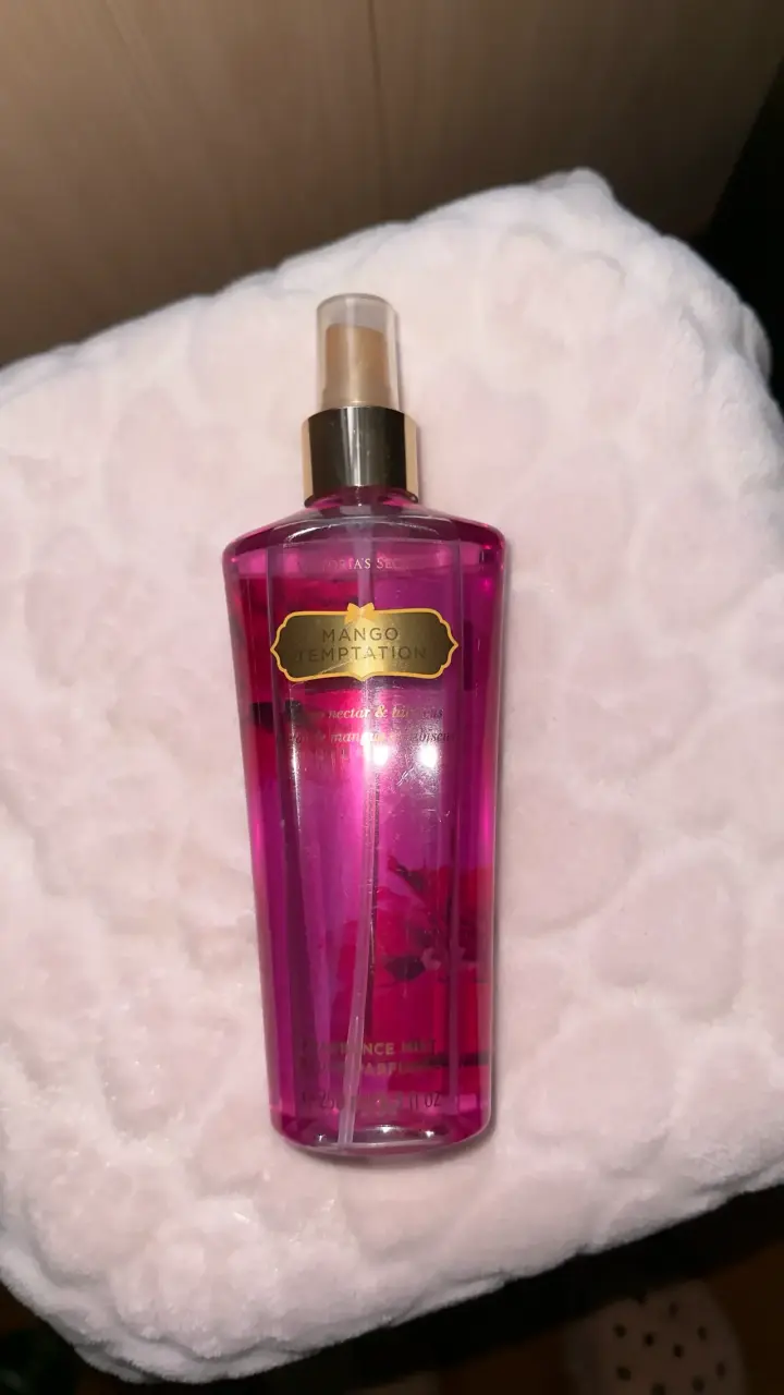 Body mist Mango Temptation 250ml - 2
