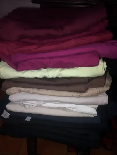 Pantalones clínicos  de varios colores - miniatura 3