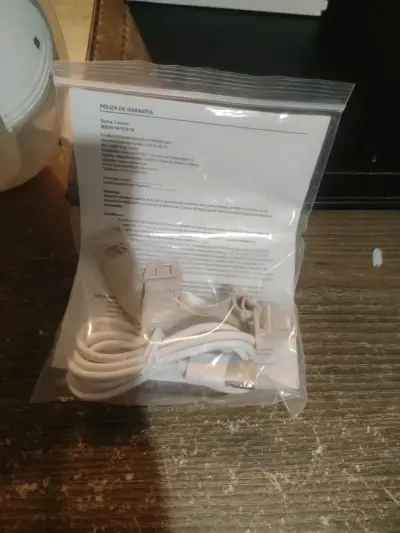 Saca leche eléctrico usado en buen estado - miniatura 1