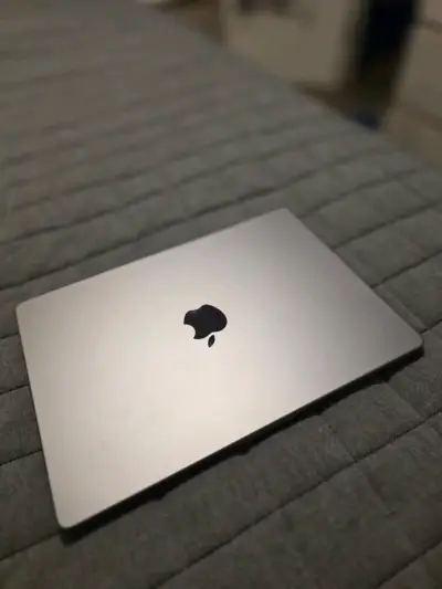 MacBook Pro 2021 - miniatura 2