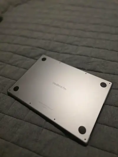 MacBook Pro 2021 - miniatura 3