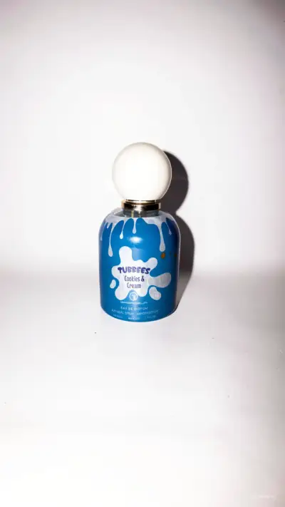 Perfume Tubbees Cookies & Cream 50 ml - miniatura 1