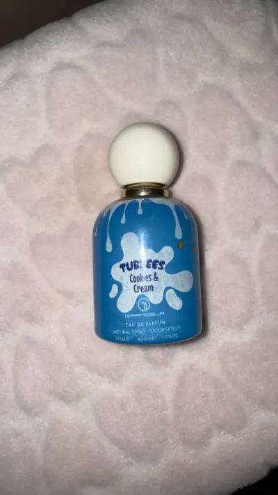 Perfume Tubbees Cookies & Cream 50 ml - miniatura 2