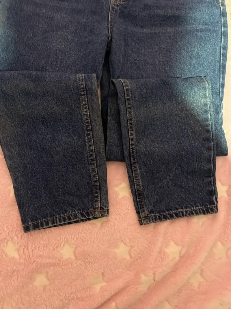 Jeans azules Sybilla talla 44 - 4