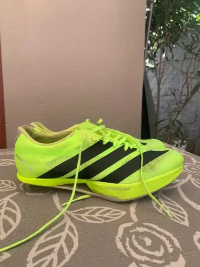 Zapatillas de clavos Adidas adizero SP4 - miniatura 1