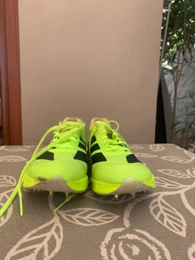 Zapatillas de clavos Adidas adizero SP4 - miniatura 2