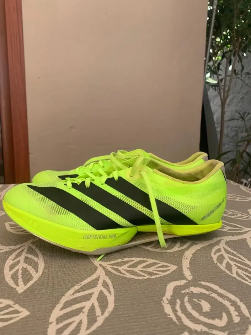 Zapatillas de clavos Adidas adizero SP4 - 3