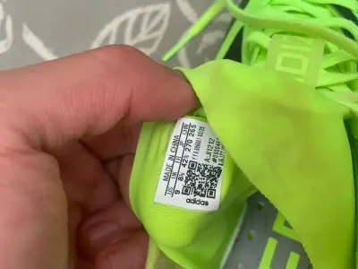 Zapatillas de clavos Adidas adizero SP4 - miniatura 4