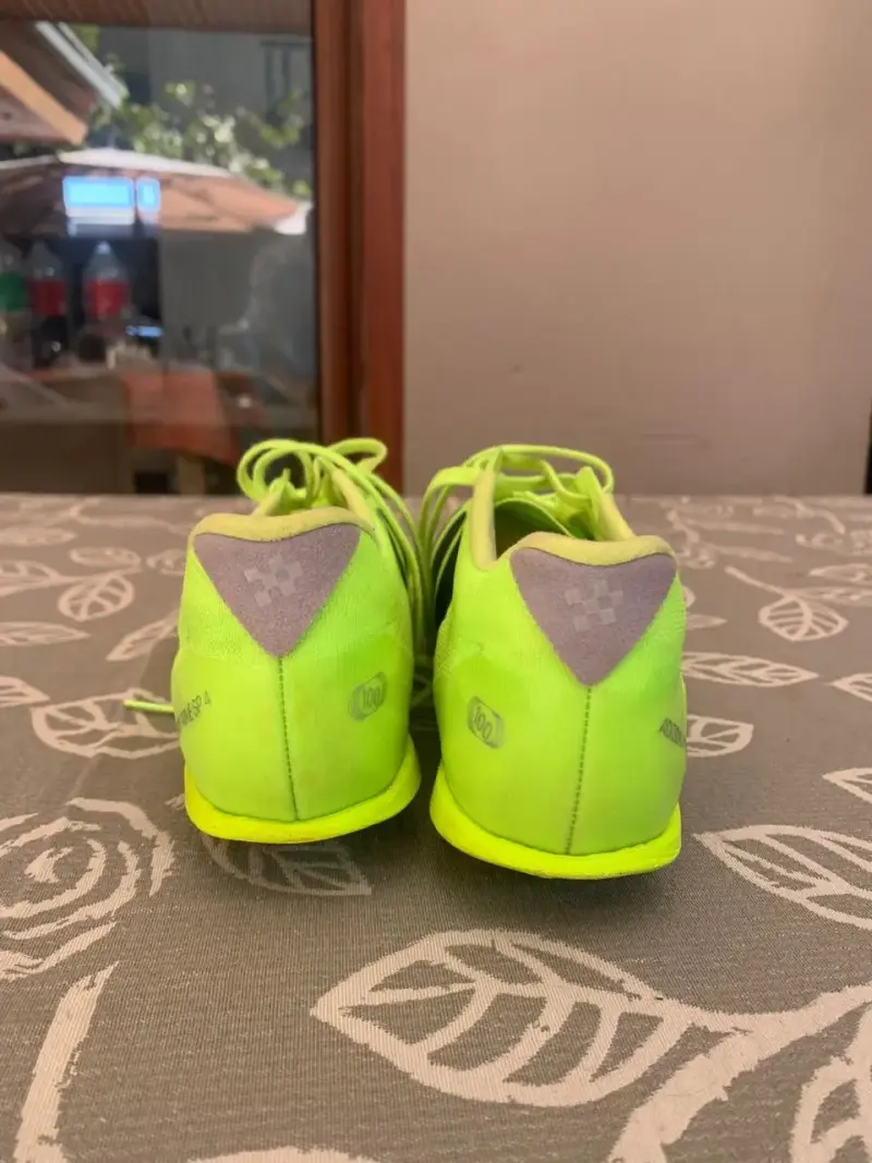 Zapatillas de clavos Adidas adizero SP4 - 5