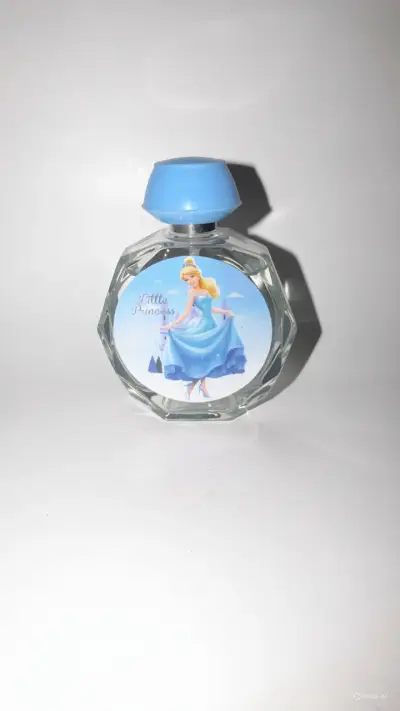 Perfume infantil Little Princess 60 ml - miniatura 1