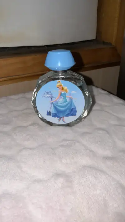 Perfume infantil Little Princess 60 ml - miniatura 2