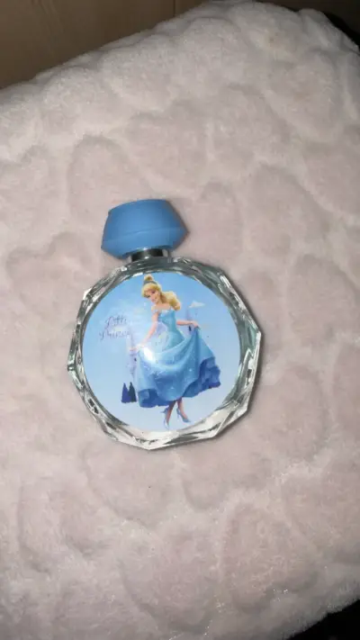 Perfume infantil Little Princess 60 ml - miniatura 3